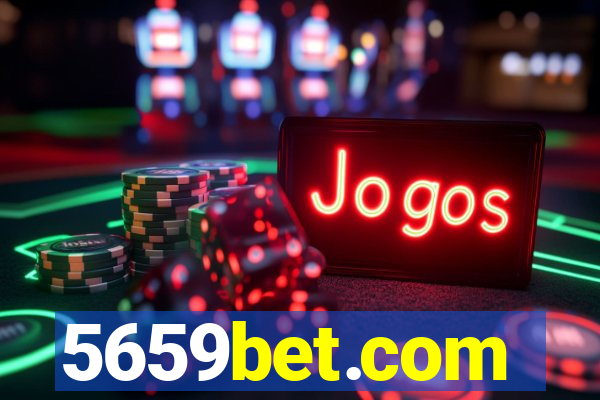 5659bet.com