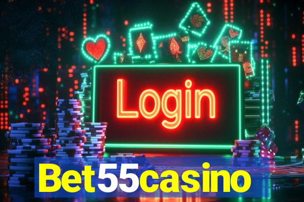 Bet55casino