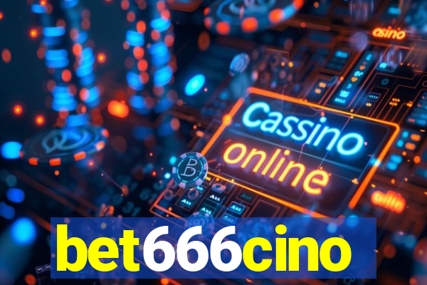 bet666cino