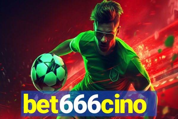 bet666cino