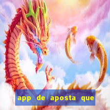 app de aposta que da bonus no cadastro