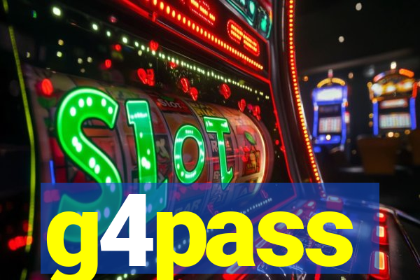 g4pass