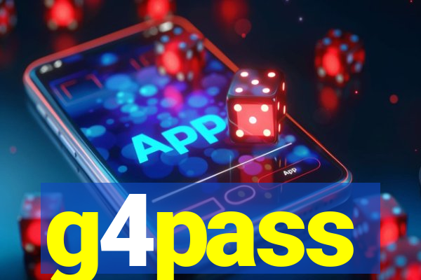 g4pass