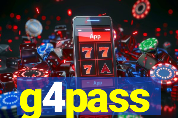 g4pass