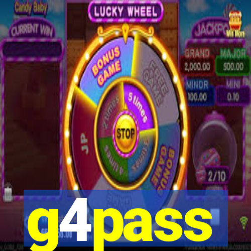 g4pass