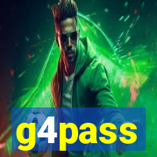 g4pass