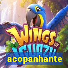 acopanhante