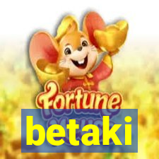 betaki