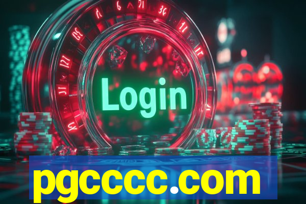 pgcccc.com