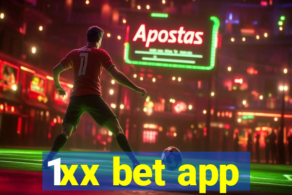 1xx bet app