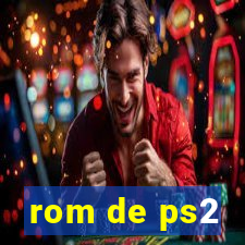 rom de ps2