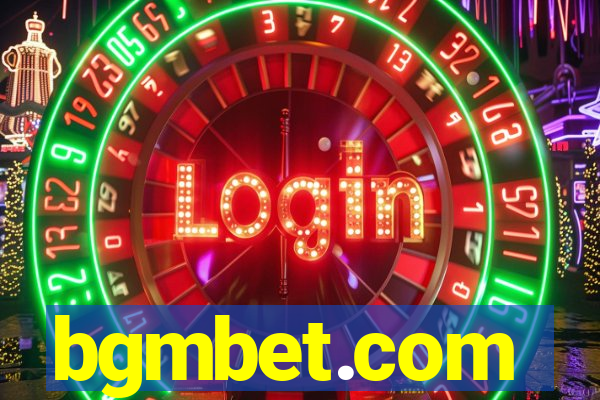 bgmbet.com