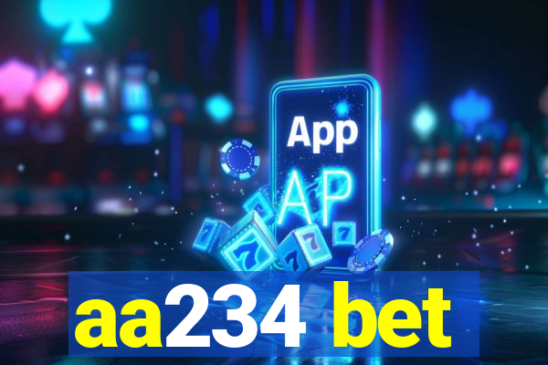 aa234 bet