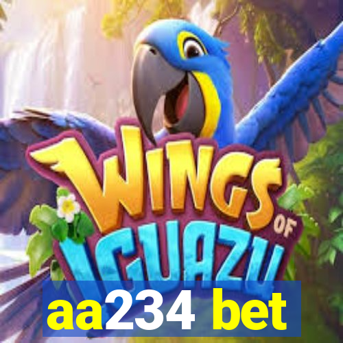 aa234 bet