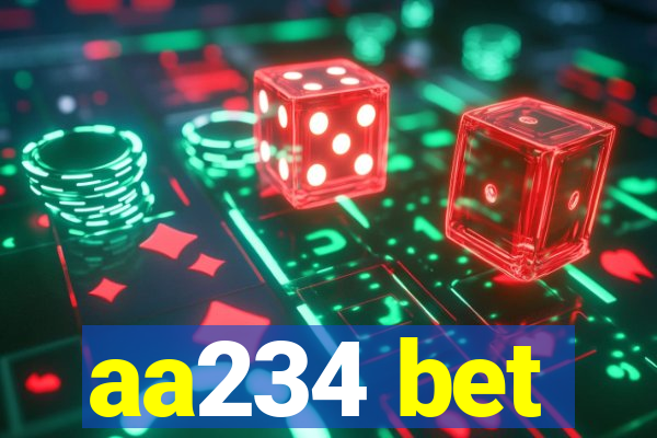 aa234 bet