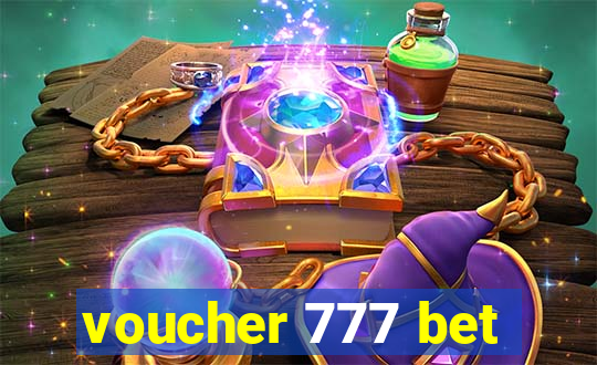 voucher 777 bet