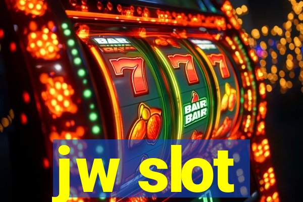 jw slot