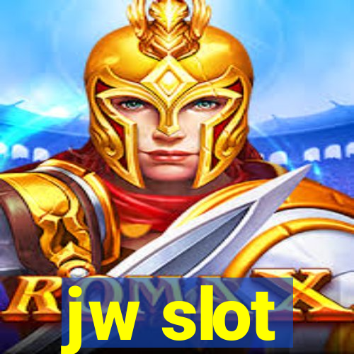 jw slot