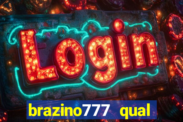 brazino777 qual melhor jogo