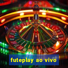 futeplay ao vivo