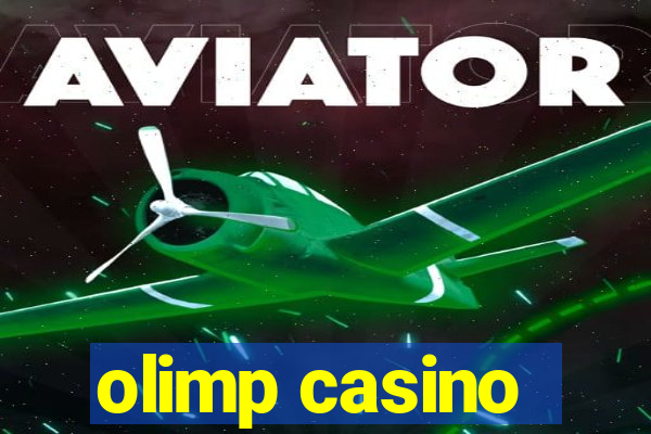 olimp casino