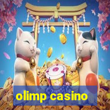 olimp casino