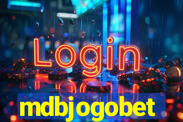 mdbjogobet