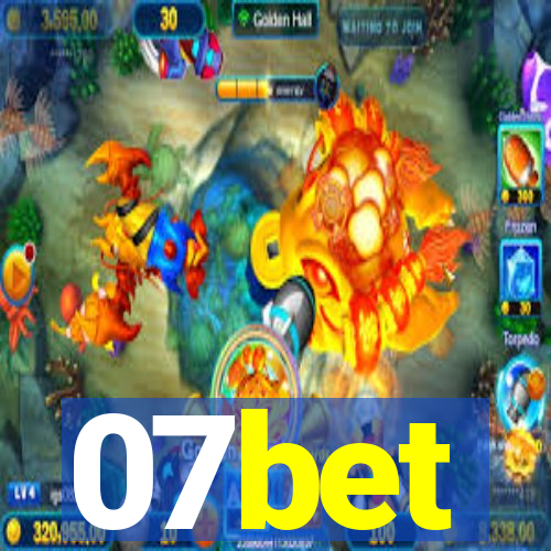 07bet