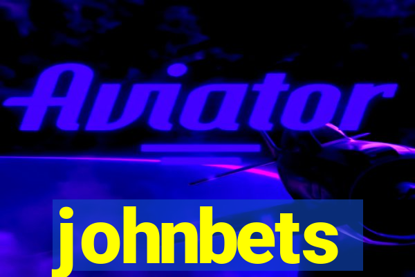 johnbets