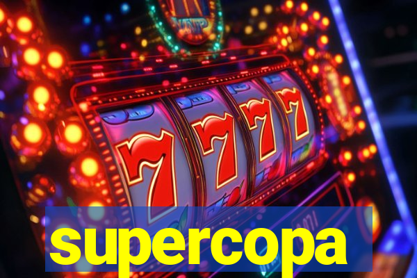 supercopa