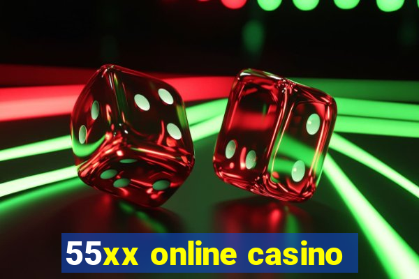 55xx online casino