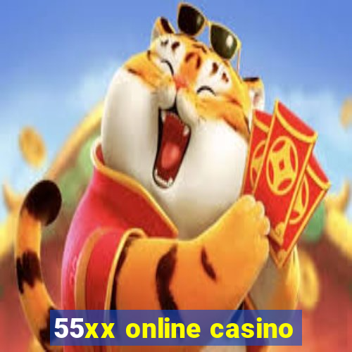 55xx online casino