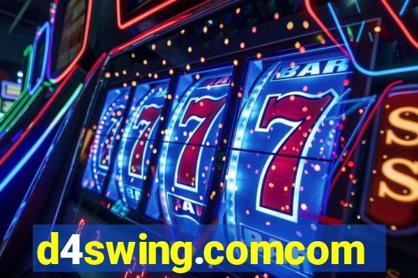 d4swing.comcom