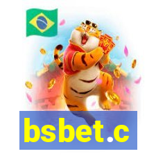 bsbet.c