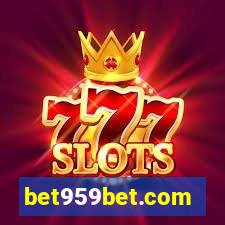 bet959bet.com