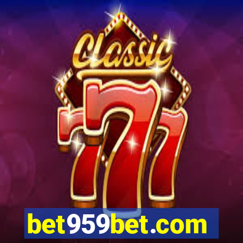 bet959bet.com