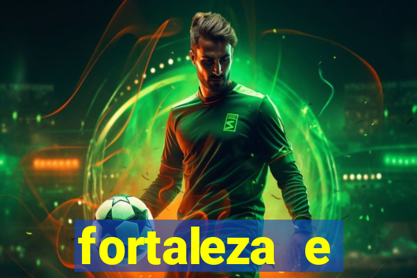 fortaleza e atletico go