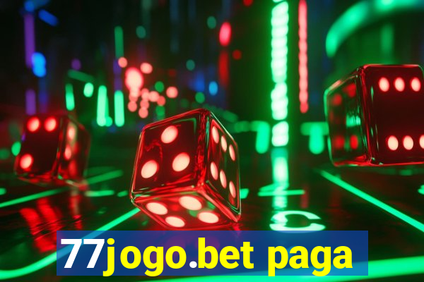 77jogo.bet paga