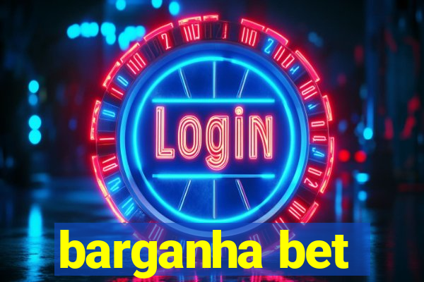 barganha bet