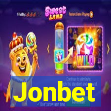 Jonbet