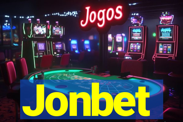 Jonbet