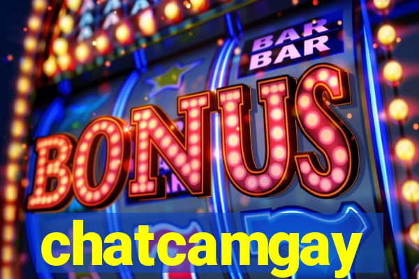 chatcamgay