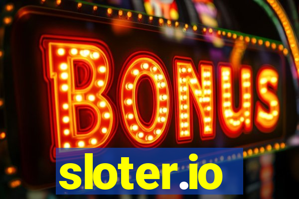 sloter.io