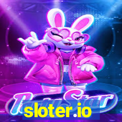 sloter.io