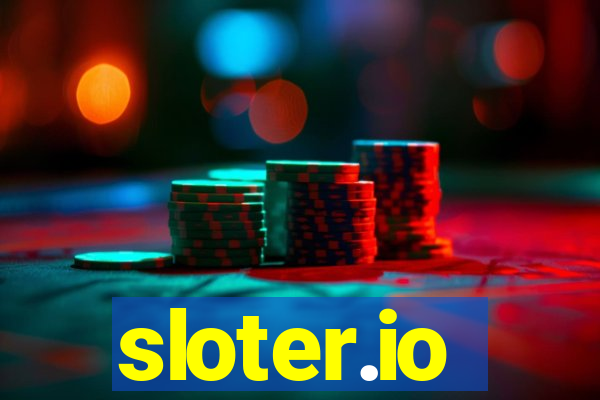 sloter.io