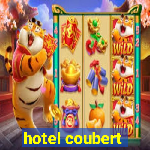 hotel coubert