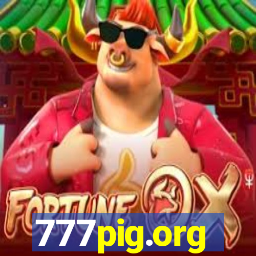 777pig.org