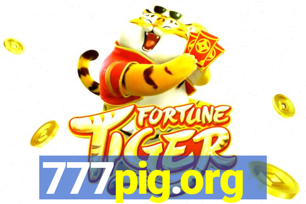 777pig.org