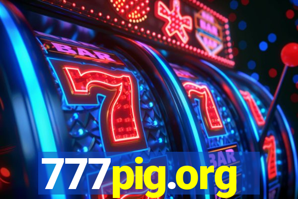 777pig.org