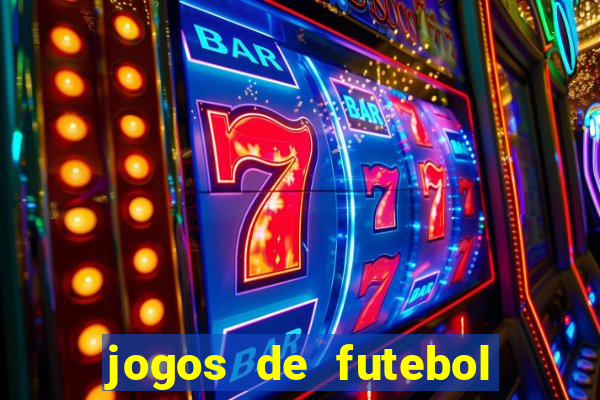 jogos de futebol 4x4 soccer